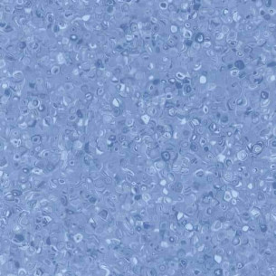 Лінолеум комерційний гомогенний Grabo Fortis Cobalt